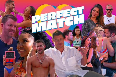 netflix perfect match|Perfect Match Season 2: How the Netflix Series。